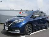 日産 ノート 1200cc 1.2 e-POWER AUTECH