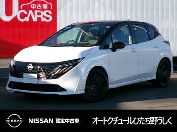 1.2 G 90周年記念車 当社試乗車 プロパイロット NissanConnect