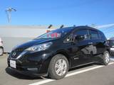 日産 ノート 1200cc 1.2 e-POWER X 純正ナビフルセグTVアラウンドビューモニタ