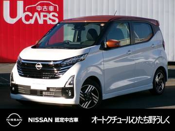 660 ハイウェイスターX 純正メモリーナビ アラウンドビューモニタ