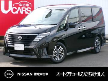 1.4 e-POWER ルキシオン NissanConnectナビ 当社試乗車 プロパイ