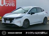 日産 ノート 1200cc 1.2 X 企 画 限 定 車 NissanConnectナビ アラウ
