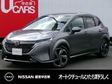 日産 ノートオーラ 1200cc 1.2 G レザーエディション プロパイロット NissanConnectナビ アラウ