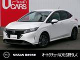 日産 ノート 1200cc 1.2 S 純正メモリーナビ バックカメラ フルセグTV