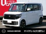 日産 ルークス 660cc 660 ハイウェイスターGターボ NissanConnectインフォテインメントシステ