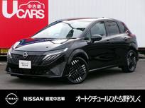 日産 ノートオーラ 1200cc 1.2 G レザーエディション NissanConnectナビ BOSEパーソナルプラスサ