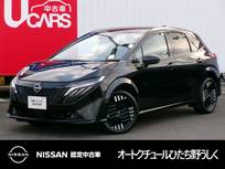 日産 ノートオーラ 1200cc 1.2 G プロパイロット NissanConnectナビ BOSE