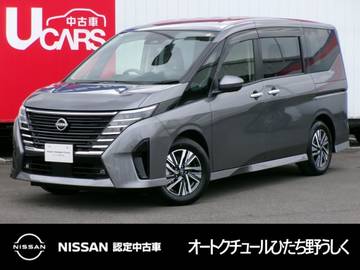 1.4 e-POWER ハイウェイスターV NissanConnectナビ プロパイロット