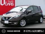 日産 ノート 1200cc 1.2 e-POWER メダリスト 純正メモリーナビ アラウンドビューモニタ