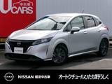 日産 ノート 1200cc 1.2 S レンタカーアップ 純正メモリーナビ バック