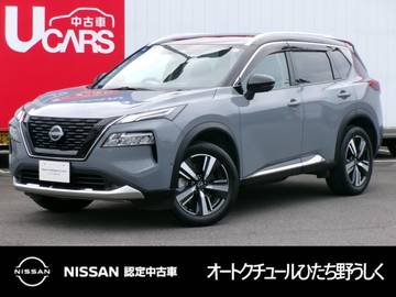 1.5 G e-4ORCE 4WD パノラミックガラスルーフ プロパイロット