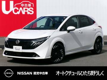1.2 G レザーエディション プロパイロット NissanConnectナビアラウン