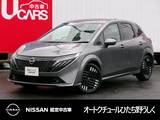 日産 ノートオーラ 1200cc 1.2 G レザーエディション プロパイロット NissanConnectナビ アラウ