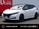 日産 リーフ e+ G NissanConnectナビ プロパイロット アラウ