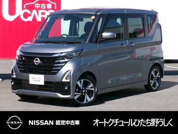 660 ハイウェイスターGターボ プロパイロット エディション プロパイロット 両側ハンズフリーオートス