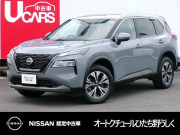 1.5 X NissanConnectナビ プロパイロット アラウ