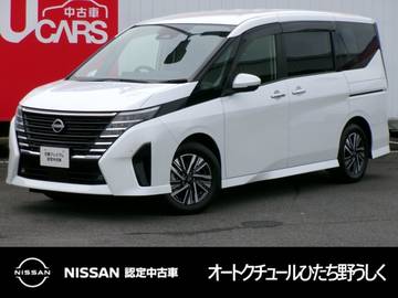 1.4 e-POWER ハイウェイスターV NissanConnectナビ プロパイロット