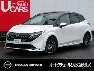 1.2 AUTECH FOUR 4WD プロパイロット NissanConnectナビ アラウ