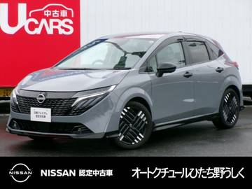 1.2 G プロパイロット NissanConnectナビ 寒冷地