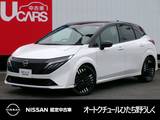 日産 ノートオーラ 1200cc 1.2 G NissanConnectナビ アラウンドビューモニタ