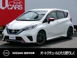 日産 ノート 1200cc 1.2 e-POWER NISMO S 日産純正メモリーナビ アラウンドビューモ