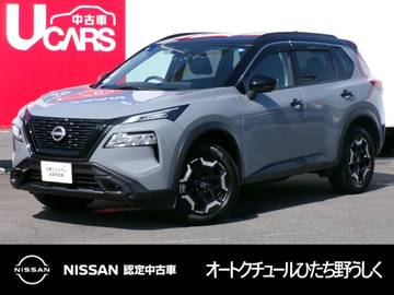 1.5 X e-4ORCE エクストリーマーX 4WD NissanConnectナビ プロパイロット アラウ