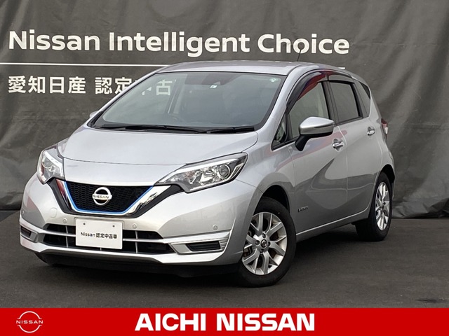 愛知日産自動車株式会社 半田センター 愛知県 ノート 日産の在庫詳細から中古車を探す 日産公式中古車検索サイト