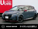 日産 ノートオーラ 1200cc 1.2 NISMO チューンド e-POWER 4WD プロパイロット NissanConnectナビ BOSEパ