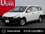 日産 NV150 AD 1500cc 1.5 VE 純正ナビ フルセグTV フロントパワーウィン