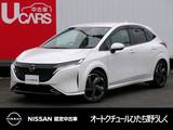 日産 ノートオーラ 1200cc 1.2 G プロパイロット NissanConnectナビ BOSE