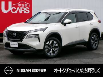 1.5 X e-4ORCE 4WD 決 算 フ ェ ア 特 価 車 NissanConnect
