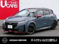 日産 ノートオーラ 1200cc 1.2 NISMO チューンド e-POWER 4WD NissanConnectナビ BOSEパーソナルプラス