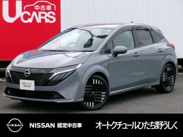 1.2 G レザーエディション NissanConnectナビ プロパイロット BOSEパ