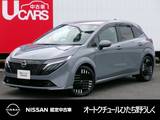 日産 ノートオーラ 1200cc 1.2 G レザーエディション NissanConnectナビ プロパイロット BOSEパ