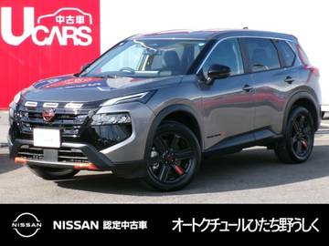 1.5 ロック クリーク e-4ORCE 4WD 日産コネクトインフォテインメントシステム