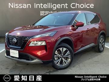 1.5 X e-4ORCE 4WD /メーカーナビ・前後ドラレコ・ETC2.0