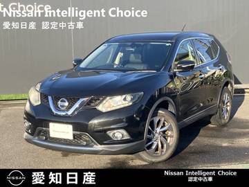 2.0 20Xtt エマージェンシーブレーキパッケージ 2列車 4WD アラウンドビューモニター