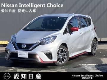 1.2 e-POWER NISMO ドライブレコーダー