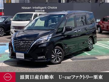 1.2 e-POWER ハイウェイスター G プロパイロット衝突被害軽減ブレーキ