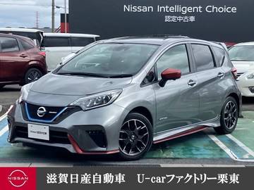 1.2 e-POWER NISMO メモリーナビ