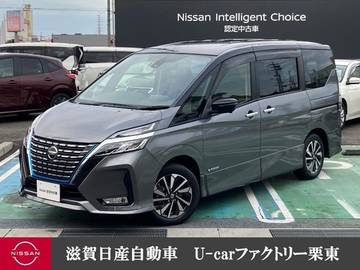 1.2 e-POWER ハイウェイスター G プロパイロット衝突被害軽減ブレーキ