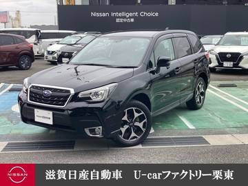 2.0 S リミテッド 4WD メモリーナビ