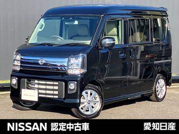 660 G ハイルーフ ※雹害車※　エマージェンシーブレーキ