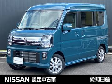 660 G ハイルーフ ※雹害車※　エマージェンシーブレーキ