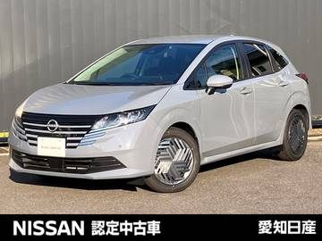 1.2 X ※雹害車※オーディオレス