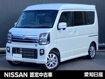 660 E ハイルーフ ※雹害車※　両側スライドドア　左側オート