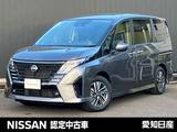 日産 セレナ 2000cc 2.0 ハイウェイスターV ※雹害車※プロパイロット