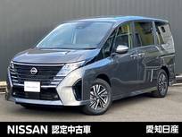 日産 セレナ 2000cc 2.0 ハイウェイスターV ※雹害車※プロパイロット