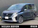 日産 セレナ 2000cc 2.0 ハイウェイスターV ※雹害車※プロパイロット