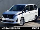 日産 セレナ 2000cc 2.0 X ※雹害車※プロパイロット　アラウンドビュ